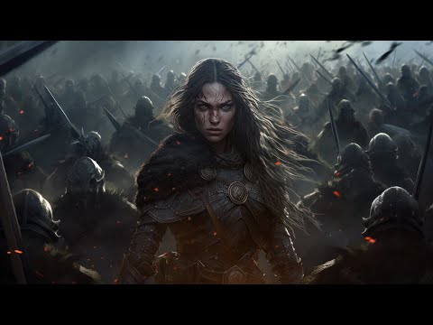 Epic Slavic Music - Shadow of War