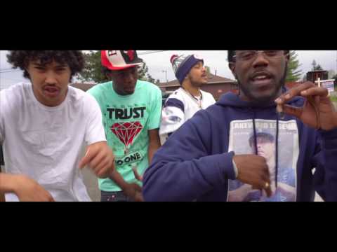 LoyaltyOverLoot - 100 (Prod. By AntBeatz)