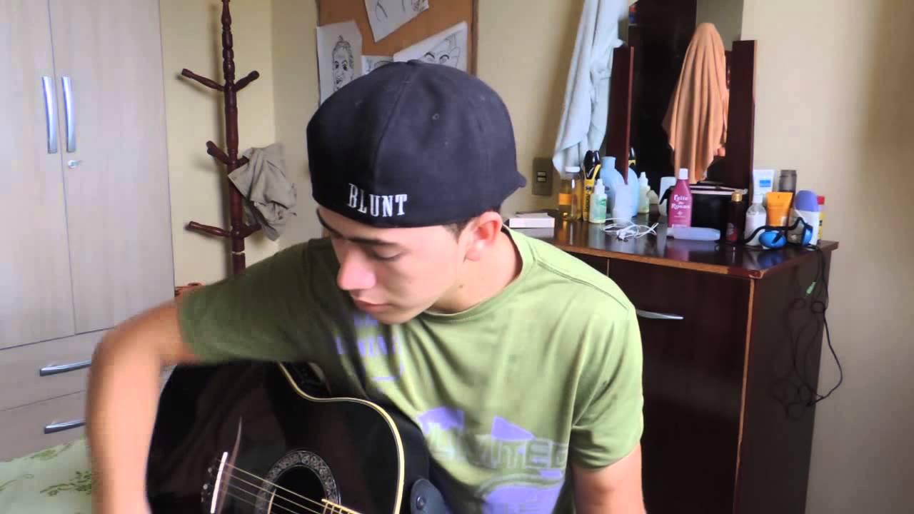 MÚSICA SEM NOME - Whindersson Nunes