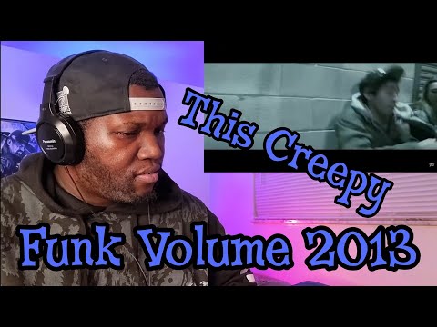 Funk Volume 2013 | Drizzy Wright , Jarred Benton, Hopsin, DJ Hopla | Reaction