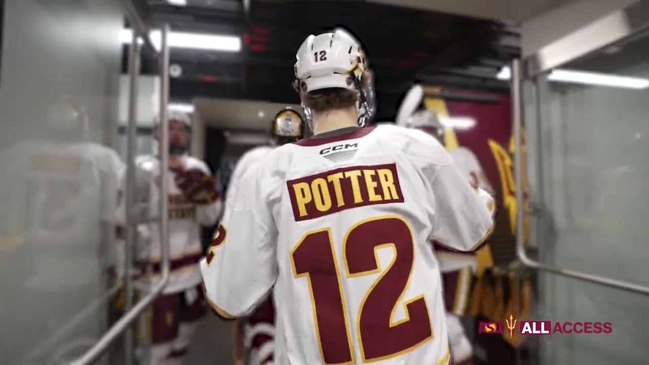 Fox 10 ASU All Access - Generic 30 Spot
