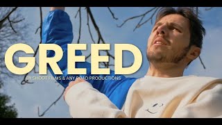 GREED - Short Heist Film [2026]