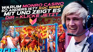 BESTE ONLINE CASINO | BONUS OHNE EINZAHLUNG UND PAYPAL | ONLINE CASINO