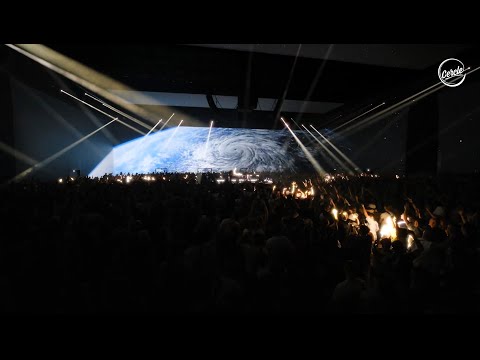 Gotye ft. Kimbra - Somebody That I Used To Know (ARTBAT Remix Live At Cercle Odyssey, Paris, France)