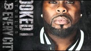 Every City - B.O.B. feat. Crooked I (HQ)
