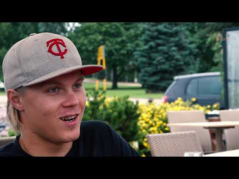 NHLWAM Summer Camp Vol1. Osa 8/12