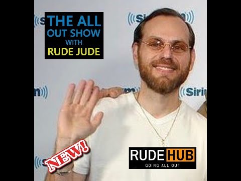 The All Out Show With Rude Jude 10-24-22 Mon - All The Single Ladies - News From The Chin