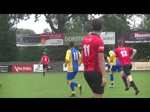 20211002 Alliance Internos Za2: 2-5 (door Fred v. Toledo)