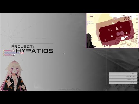 Luftrausers #2 / PROJECT;HYPATIOS #1 | Stream VOD #469