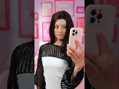 I Stole My Girlfriend's Phone! 😈