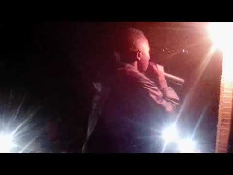 Kamz Boy' Live In Chingola, Zambia 2019 SQ