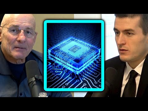 Simple Is Beautiful in Computing (David Patterson) | AI Podcast Clips with Lex Fridman