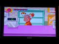 VTech V Smile Demos Barney The Land Of Make Believe