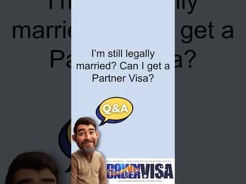 I'm pregnant and I need an Australian Partner Visa! Can I do this?