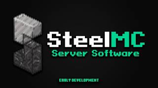 Are Rust Servers the Future of Minecraft? | SteelMC