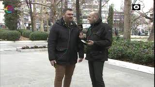 ΣΕ ΛΕΙΤΟΥΡΓΙΑ Η ΕΛΕΓΧΟΜΕΝΗ ΣΤΑΘΜΕΣΗ _ ΒΑΓΓΕΛΗΣ ΠΑΠΑΛΕΞΗΣ 10 02 2025