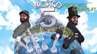 Vidéo Tropico 5