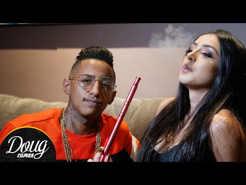 MC PKZINHO - DECEPÇÃO (CLIPE OFICIAL) Doug FIlmes