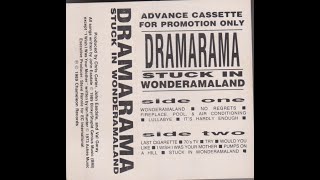Dramarama - Last Cigarette