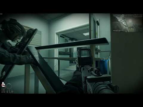 XLC takes on Hospital & Talent Time!