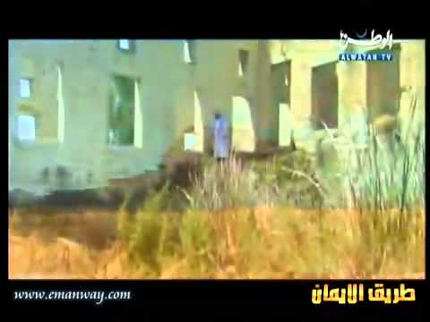 قصص الأنبياء _ سيدنا إبراهيم عليه السلام و بناء الكعبة