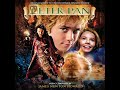 Peter Pan: 2003 - Soundtrack (Fetch Long Tom) Slowed