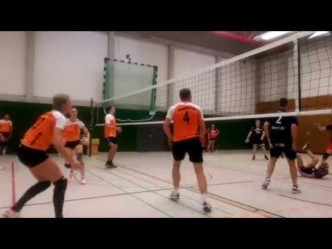 DVV BFS Nordcup 2016 in Düsseldorf