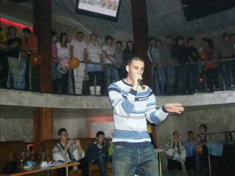 DubluVe feat. Mr.Levy - Autobuzu (2008)