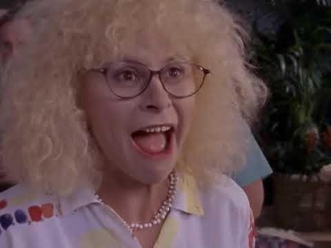 TRACEY TAKES ON SCANDAL (Full Episode)