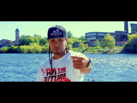 H Blanco - Blessed Prod. By Statik Selektah