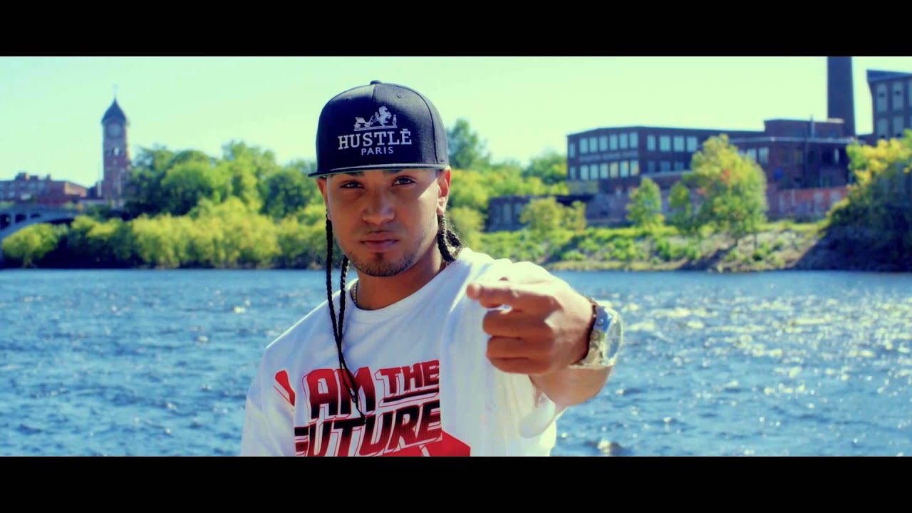 H Blanco – ”Blessed”