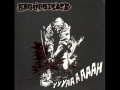 REGURGITATE - Yyyaaaaaah (split 7'' w / DEAD INFECTION)