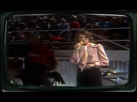 Tanja Berg - Das Herz, das Du brichst 1973