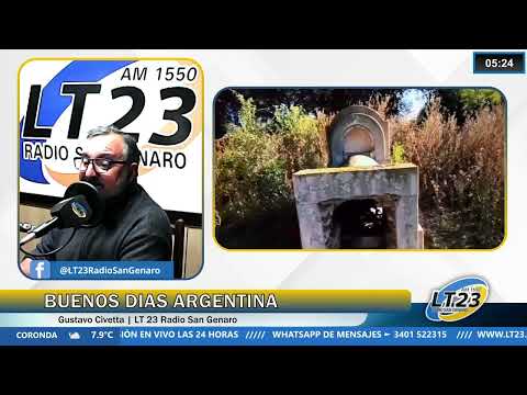 Providencia: historia y tradiciones de un pueblo del departamento Las Colonias