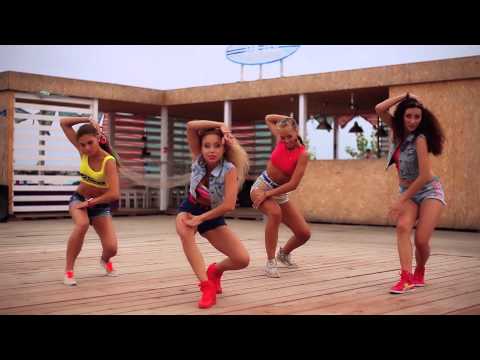 Major Lazer - "Watch out for this" Fraules