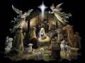 Away in a Manger