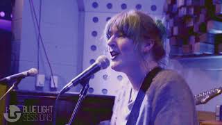 Elle Wolf - Guilt and Choke LIVE at Blue Light Sessions