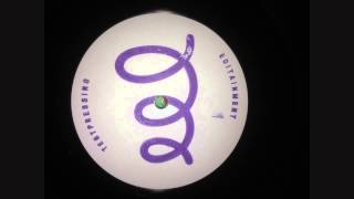 Tiger & Woods - The Stopper (Scoring Clubs EP) - Don't Try To Stop Me