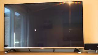 LG 50LB670V TV Review