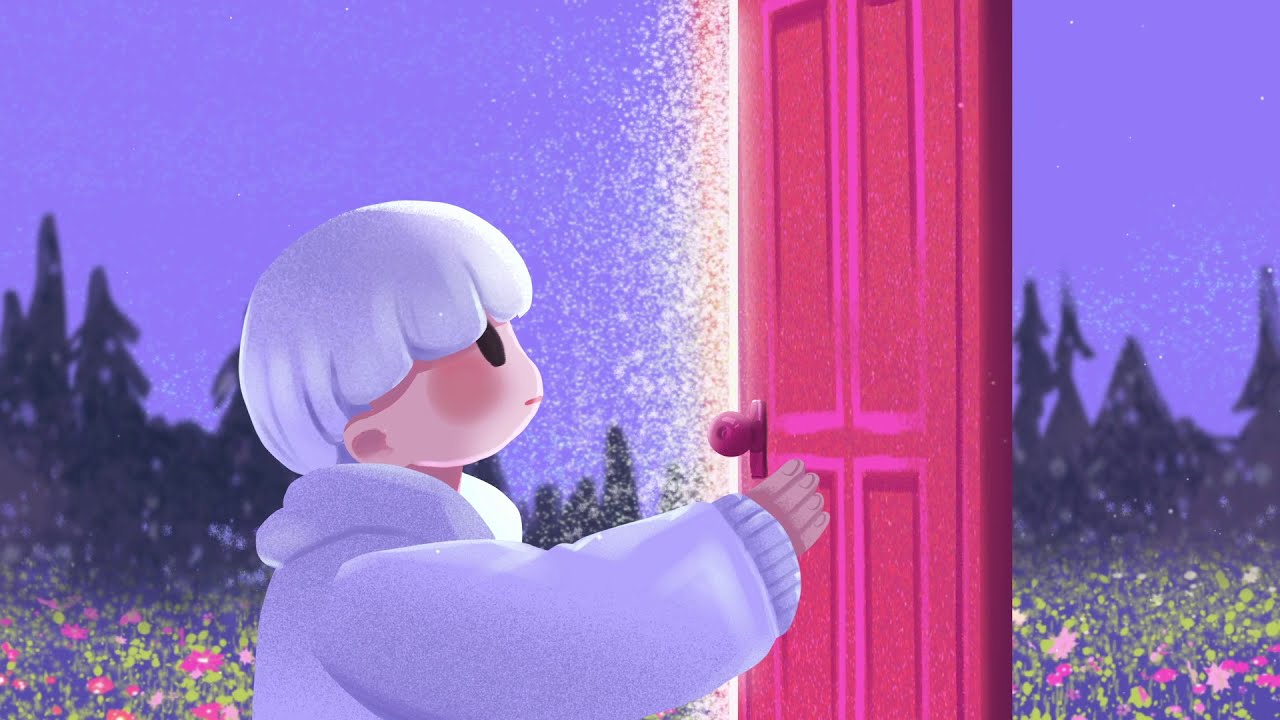 Door: Inner Child mobile trailer teaser