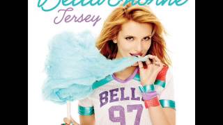 Bella Thorne - Boyfriend Material (Audio Only)