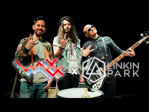 Heavy - Linkin Park feat Waxx