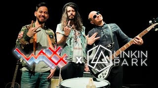 Heavy - Linkin Park feat Waxx