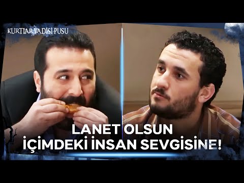 Muro'nun Vadideki En Komik Sahneleri | Kurtlar Vadisi Pusu