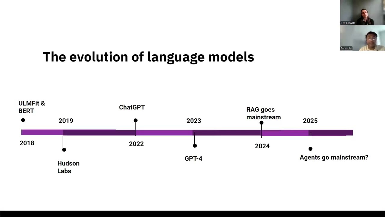 AI Agents for Finance - A technical session for investors video thumbnail