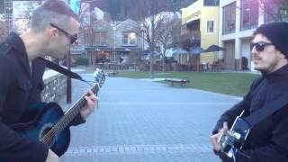 Shup Shup - De la popi band!