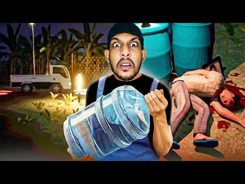 මහ රෑ ගමටම වතර බෙදුවා 😯 |  Water Delivery