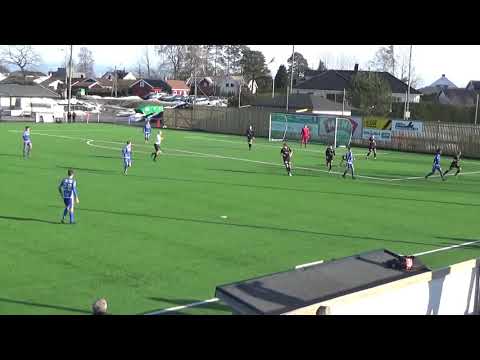 SF v Sandnes Ulf G18 23.02.2019