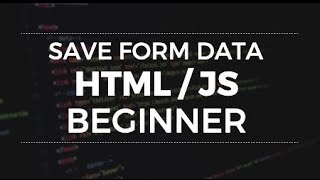 Save HTML Form Data to Database - Node.js Express MySQL Heroku