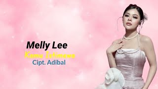 Download lagu Lirik Lagu Kamu Istimewa - Melly Lee mp3